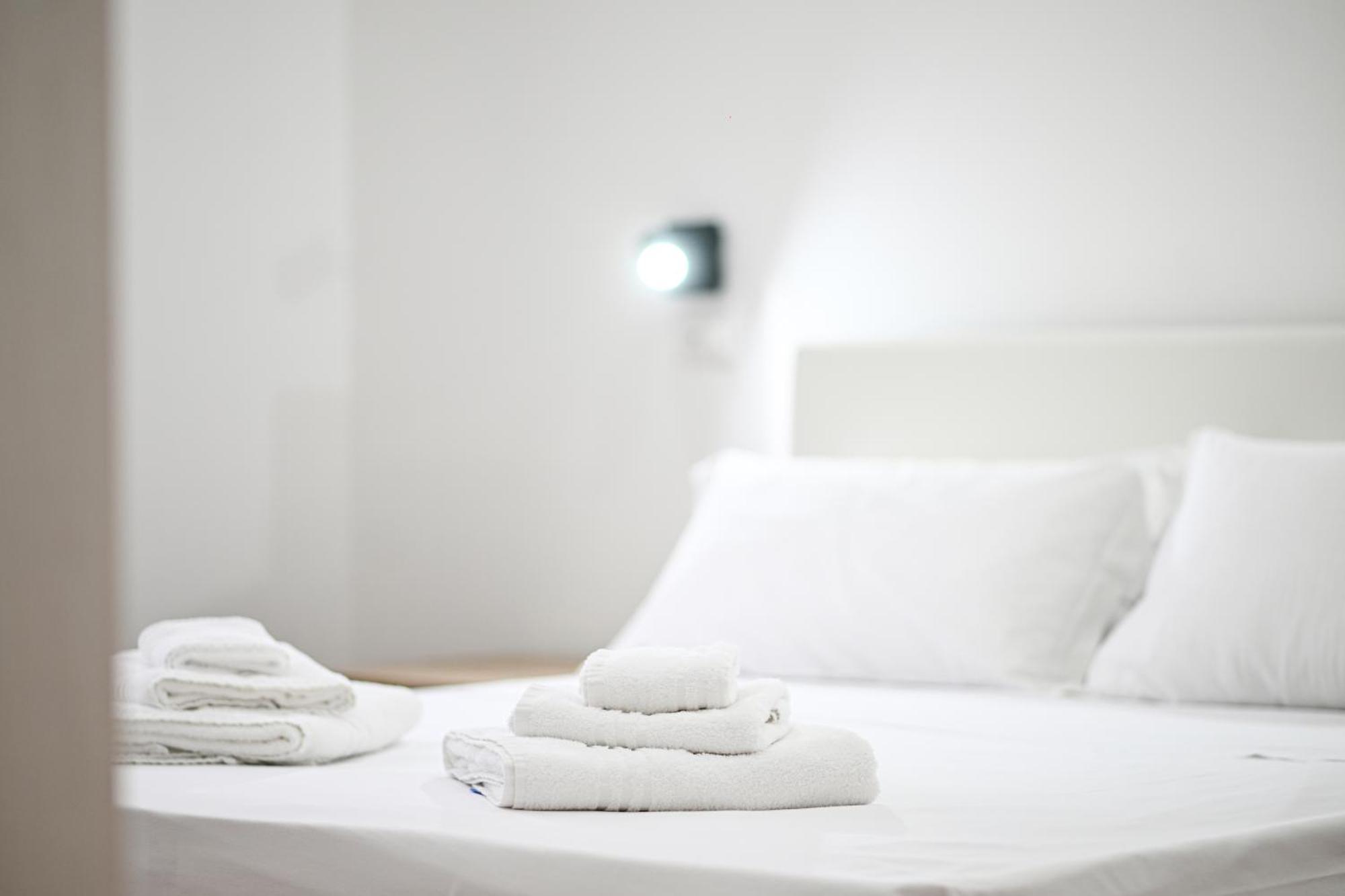 Borgo Carida - Green Family Holidays Zaccanopoli Экстерьер фото