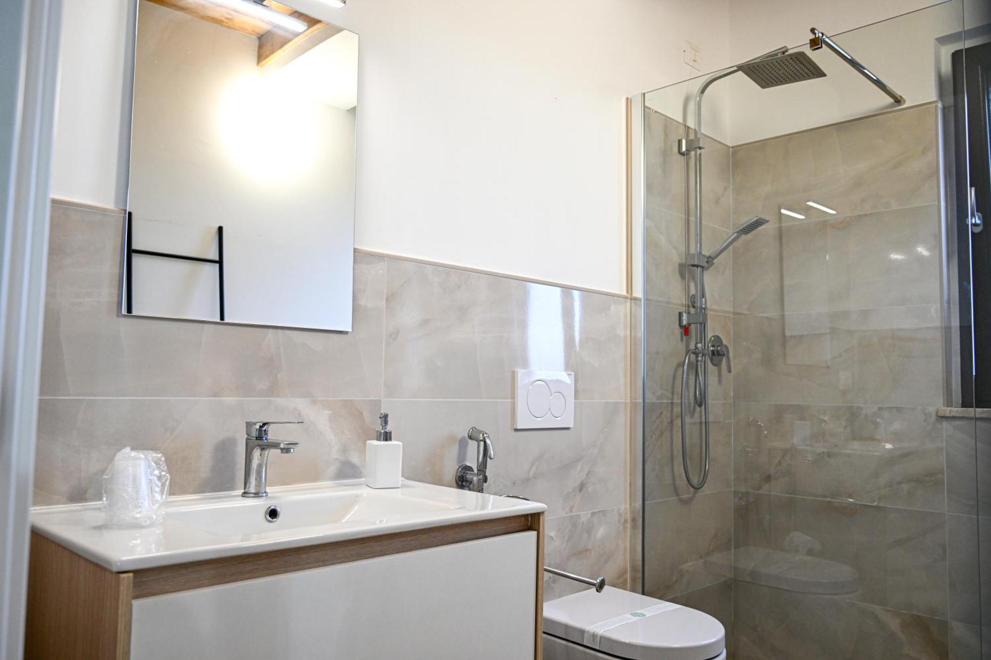 Borgo Carida - Green Family Holidays Zaccanopoli Экстерьер фото