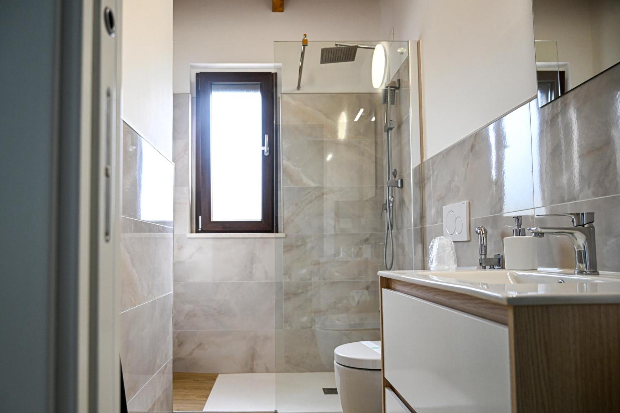 Borgo Carida - Green Family Holidays Zaccanopoli Экстерьер фото