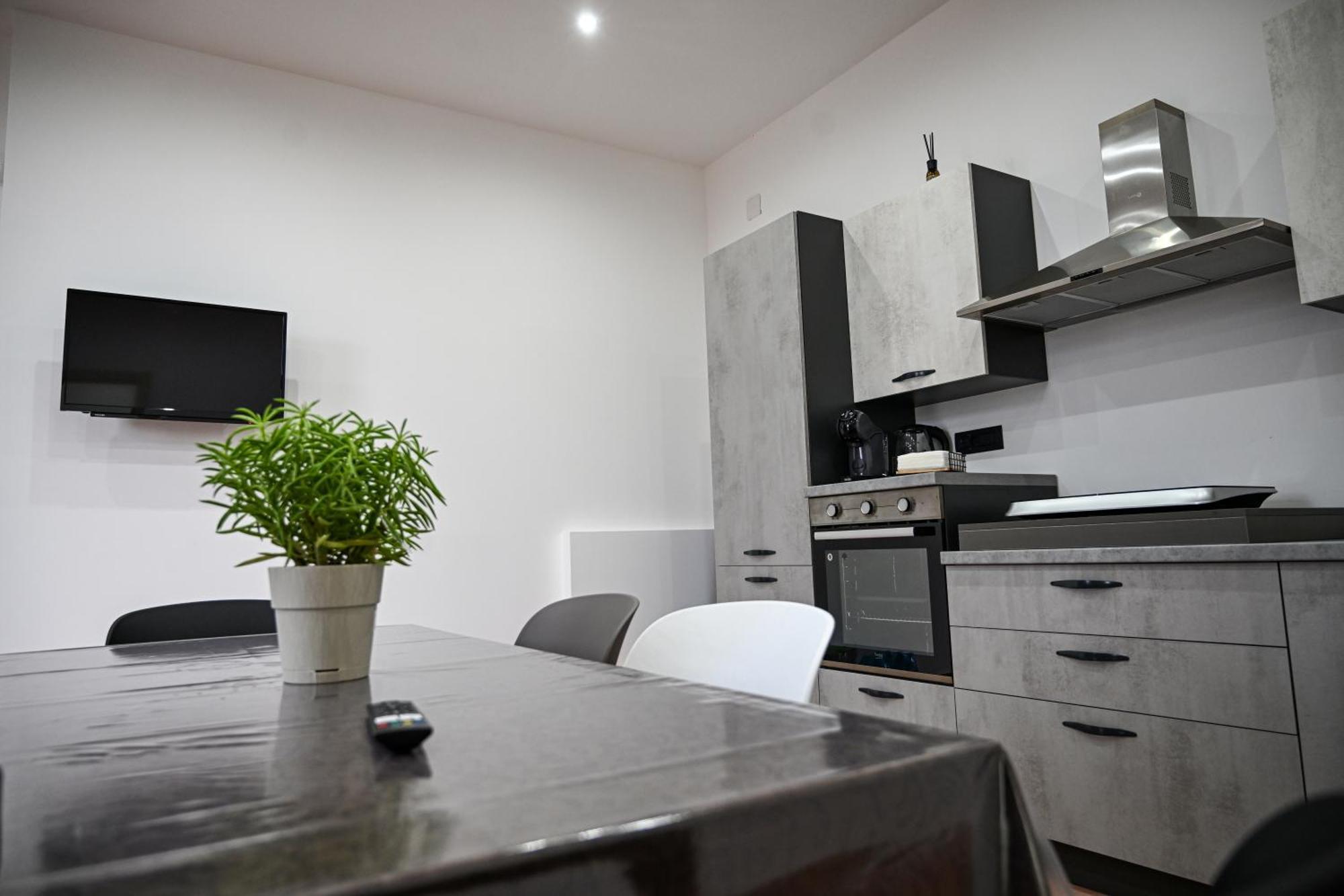 Borgo Carida - Green Family Holidays Zaccanopoli Экстерьер фото