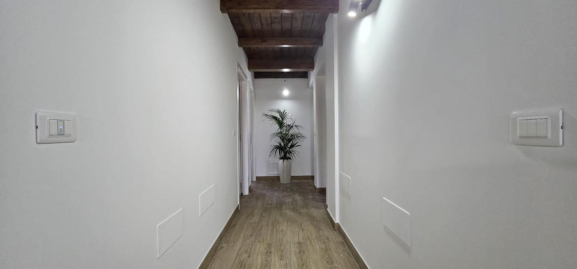 Borgo Carida - Green Family Holidays Zaccanopoli Экстерьер фото